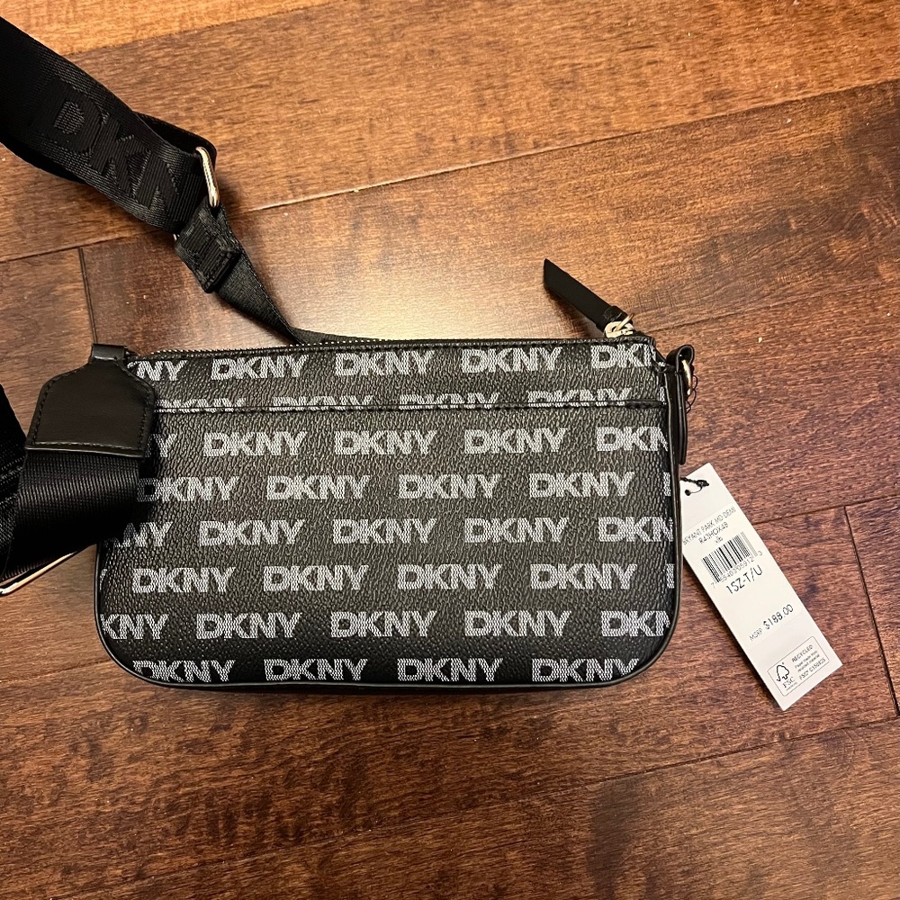 DKNY bag